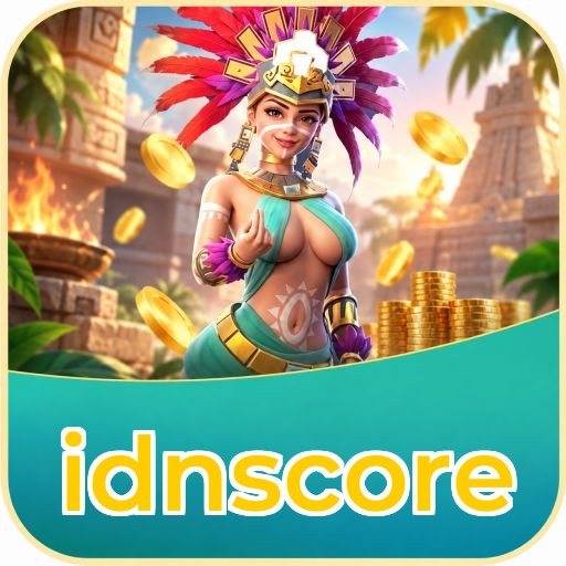 idnscore APK Indonesia - ikon resmi aplikasi v4.7.5