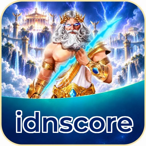 idnscore APK Indonesia - ikon resmi aplikasi v4.7.5