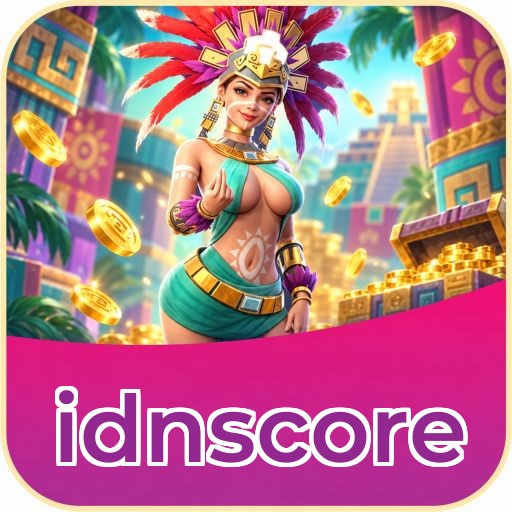 idnscore APK Indonesia - ikon resmi aplikasi v4.7.5