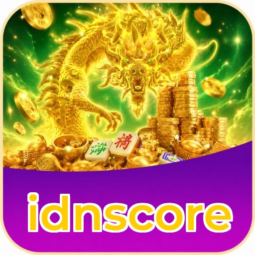 idnscore APK Indonesia - ikon resmi aplikasi v4.7.5