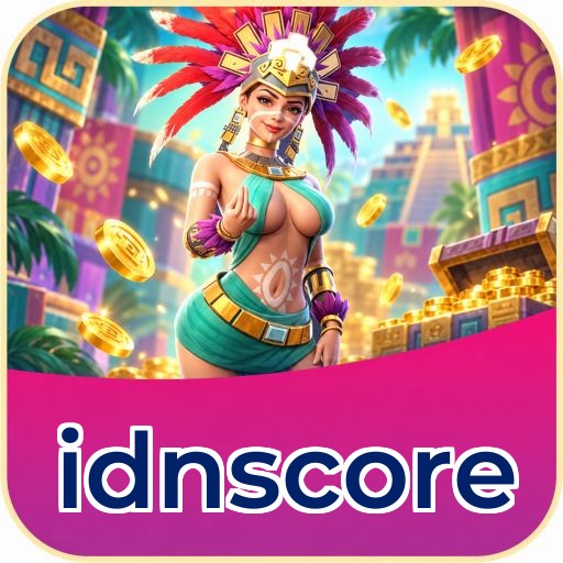 idnscore APK Indonesia - ikon resmi aplikasi v4.7.5