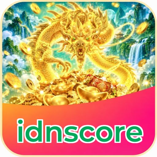 idnscore APK Indonesia - ikon resmi aplikasi v4.7.5