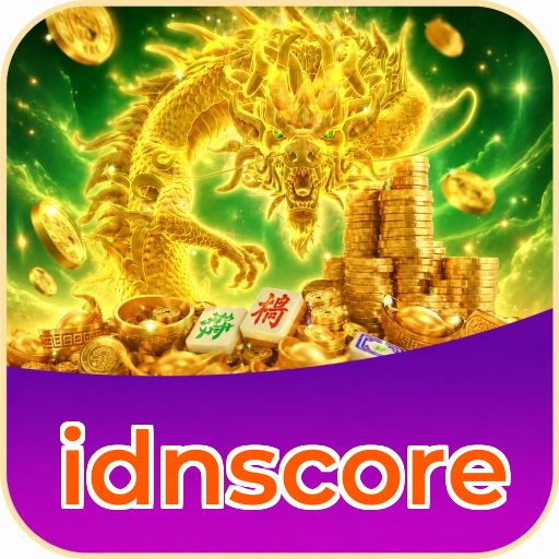 idnscore APK Indonesia - ikon resmi aplikasi v4.7.5